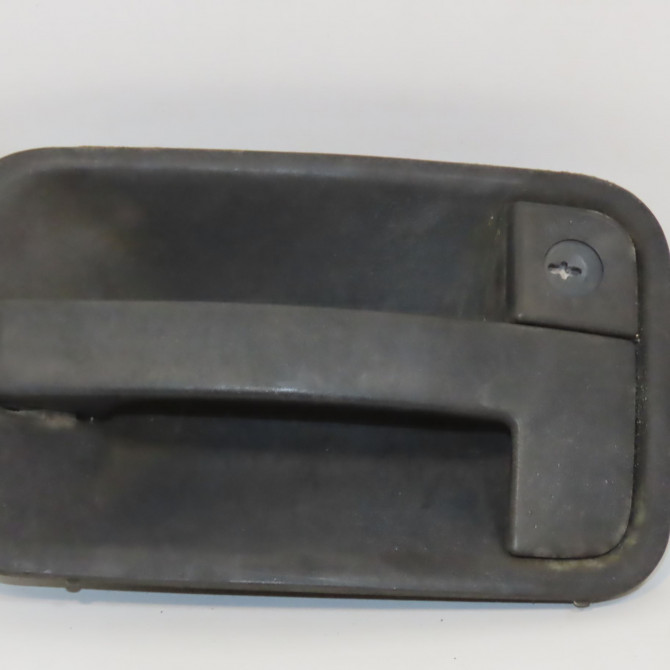 Poignee ext porte avg occasion PEUGEOT EXPERT I Phase 1 10-1995->12-2003 2.0 HDI 95ch 9101F9 1