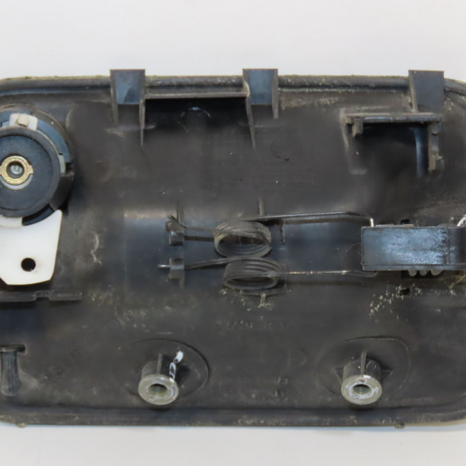 Poignee ext porte avg occasion PEUGEOT EXPERT I Phase 1 10-1995->12-2003 2.0 HDI 95ch 9101F9 2