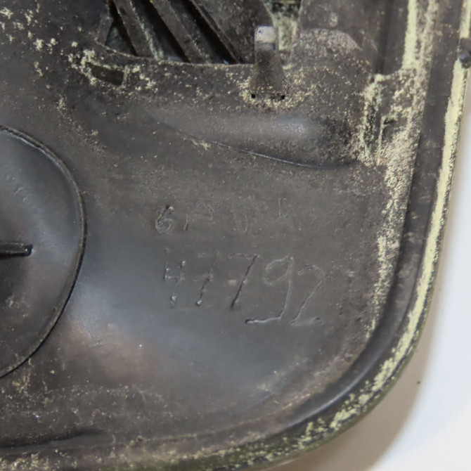 Poignee ext porte avg occasion PEUGEOT EXPERT I Phase 1 10-1995->12-2003 2.0 HDI 95ch 9101F9 3