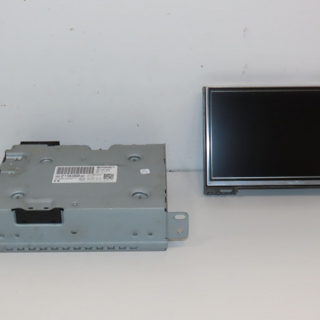 Autoradio occasion PEUGEOT 208 Phase 2 04-2015->... 1.2i 81ch 1684721380