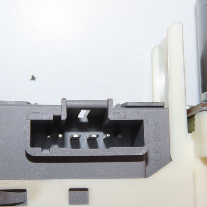 Mecanisme+moteur leve-glace arg occasion PEUGEOT 407 phase 1 SW 07-2004->07-2008 1.6 HDI 110ch 922385 4