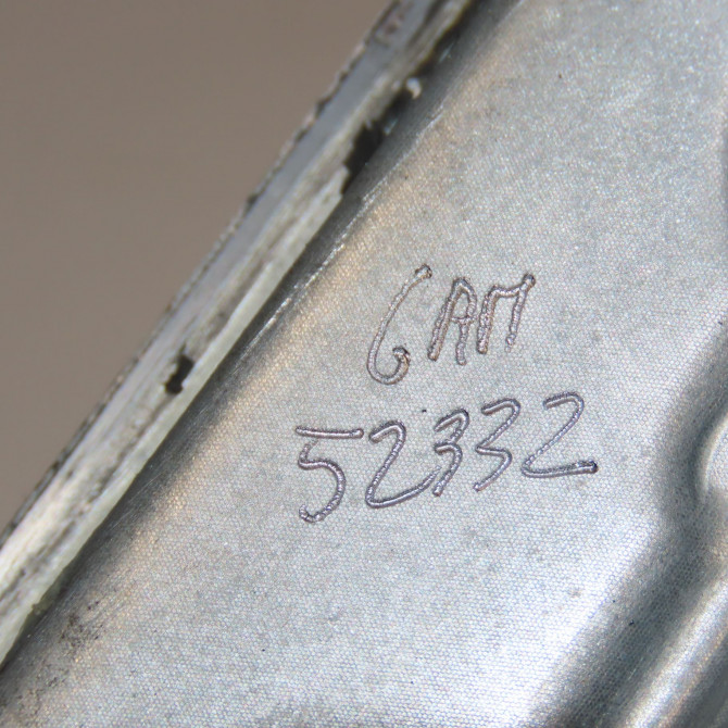 Mecanisme+moteur leve-glace arg occasion PEUGEOT 407 phase 1 SW 07-2004->07-2008 1.6 HDI 110ch 922385 8