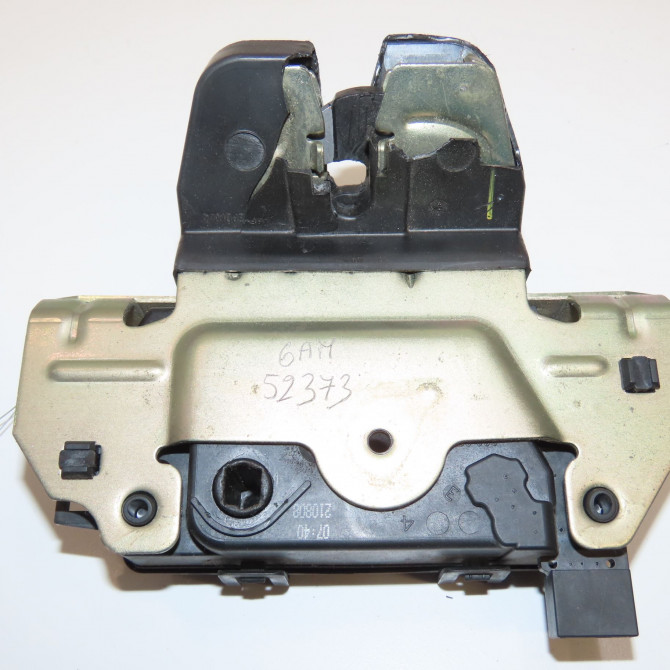 Serrure hayon occasion OPEL ZAFIRA II Phase 2 01-2008->12-2014 1.9 CDTI 120ch 13188851 2