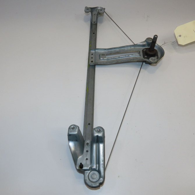 Mecanisme leve-glace arrière gauche occasion OPEL ZAFIRA II Phase 2 01-2008->12-2014 1.9 CDTI 120ch 13132227 1