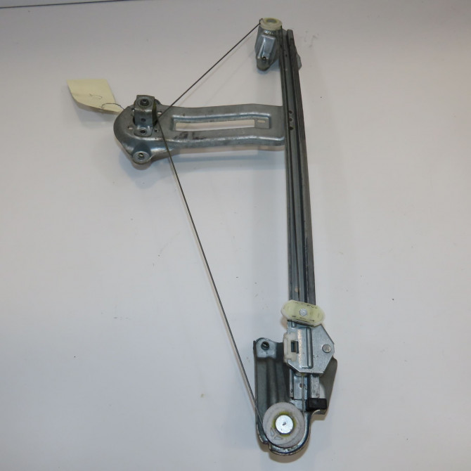 Mecanisme leve-glace arrière gauche occasion OPEL ZAFIRA II Phase 2 01-2008->12-2014 1.9 CDTI 120ch 13132227 2