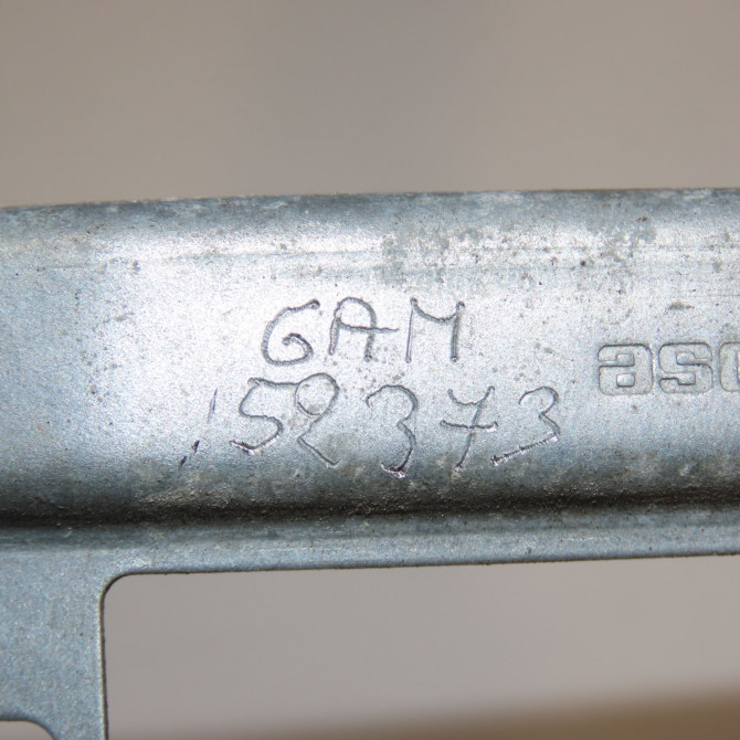 Mecanisme leve-glace arrière gauche occasion OPEL ZAFIRA II Phase 2 01-2008->12-2014 1.9 CDTI 120ch 13132227 4