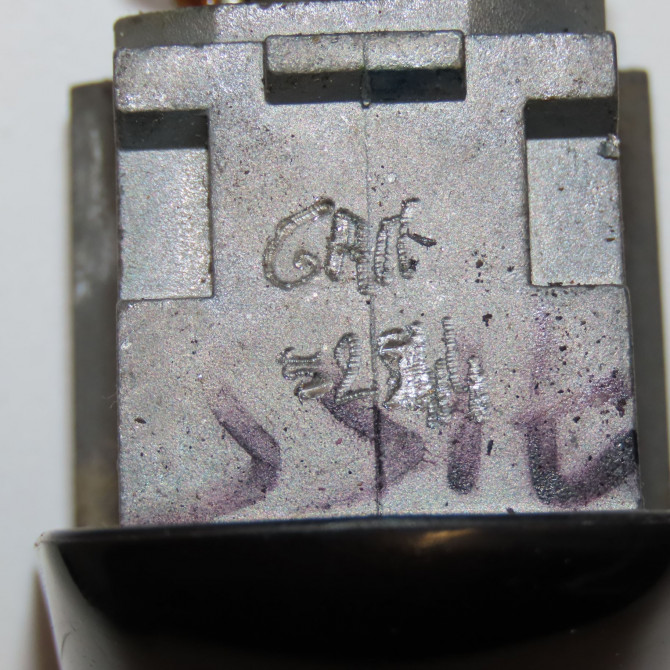 Kit serrures + antivol occasion PEUGEOT 308 I Phase 1 04-1995->04-1999 1.6 e-HDi 112ch 1609233980 4