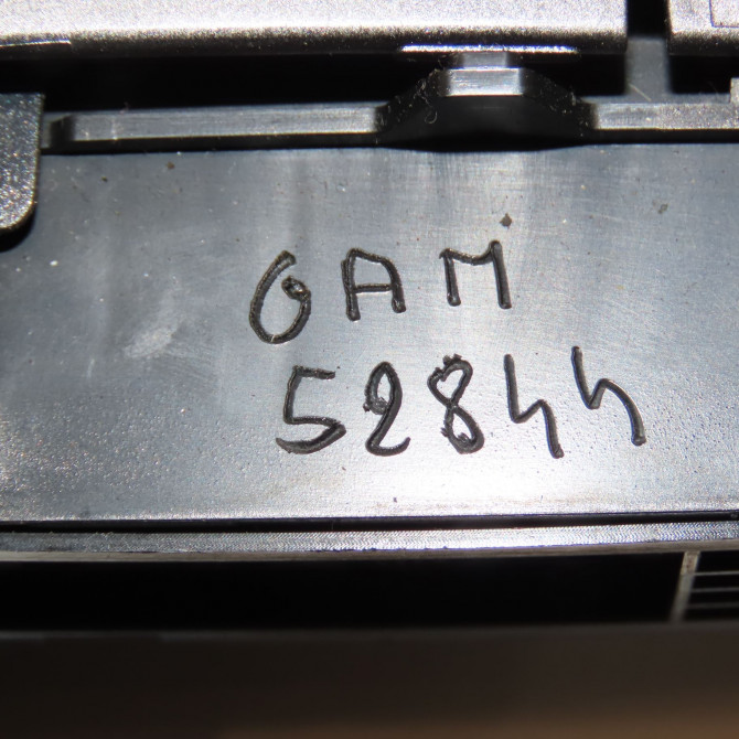 Bouton de warning occasion PEUGEOT 308 I Phase 1 04-1995->04-1999 1.6 e-HDi 112ch 98060429XT 5