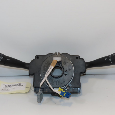 Bloc commodos occasion PEUGEOT 206 + Phase 1 03-2009->05-2013 1.4 HDI 70ch 98014630XT