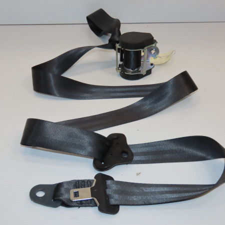 Ceinture arrière gauche occasion PEUGEOT 206 + Phase 1 03-2009->05-2013 1.4 HDI 70ch 8975QY