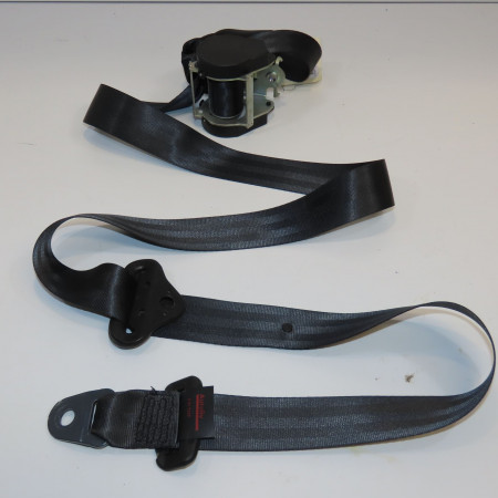 Ceinture arrière droite occasion PEUGEOT 206 + Phase 1 03-2009->05-2013 1.4 HDI 70ch 8975QZ