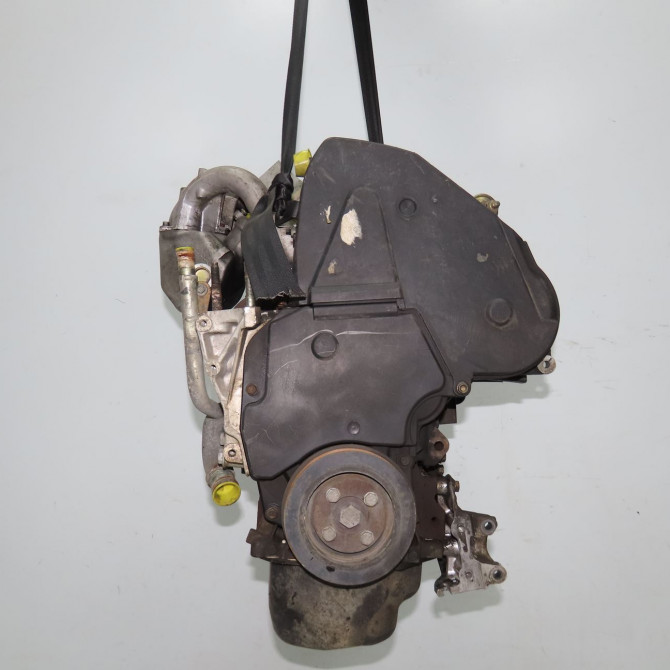 Moteur diesel occasion PEUGEOT 106 Phase 2 04-1996->09-2003 1.5D 135AW 1
