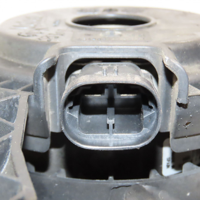 Ventilateur de refroidissement occasion PEUGEOT 207 Phase 1 04-2006->06-2013 1.4 HDI 70ch 1253P8 3