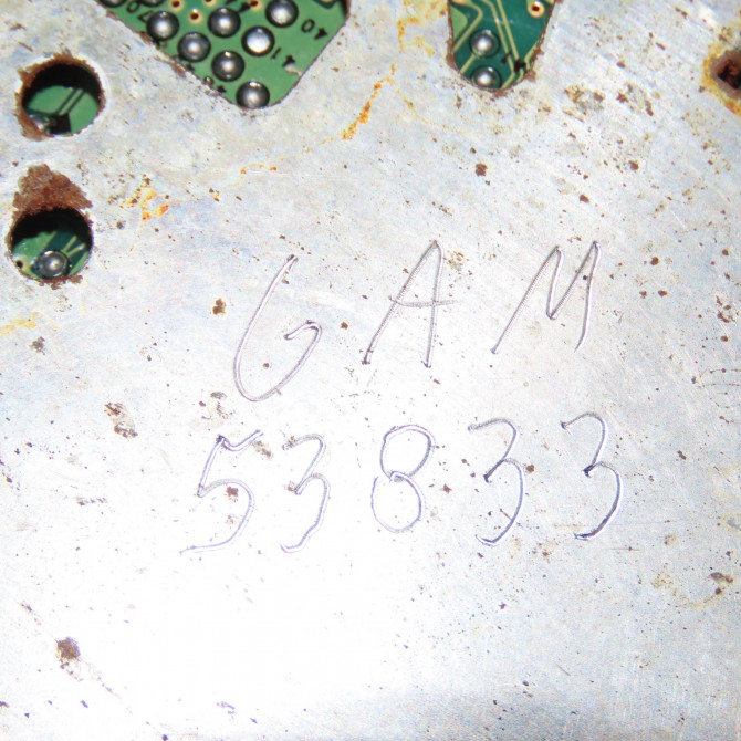 Autoradio occasion PEUGEOT 206 + Phase 1 03-2009->05-2013 1.4 HDI 70ch 6564WF 4