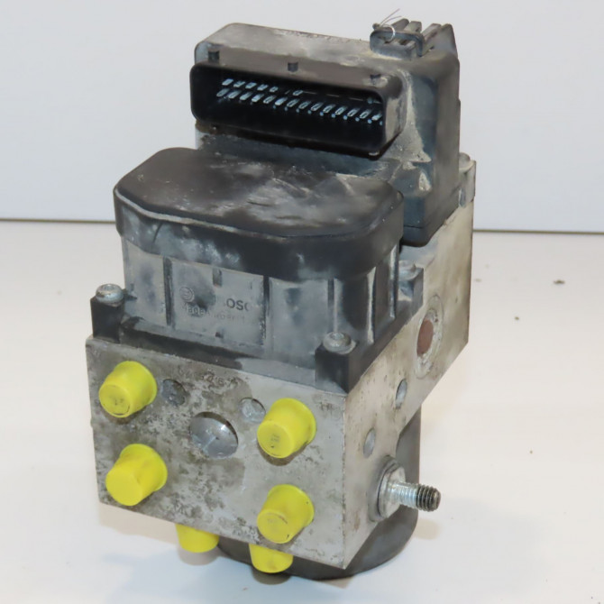 Unité hydraulique ABS occasion PEUGEOT EXPERT I Phase 2 01-2004->12-2006 2.0 HDI 95ch 454152 1