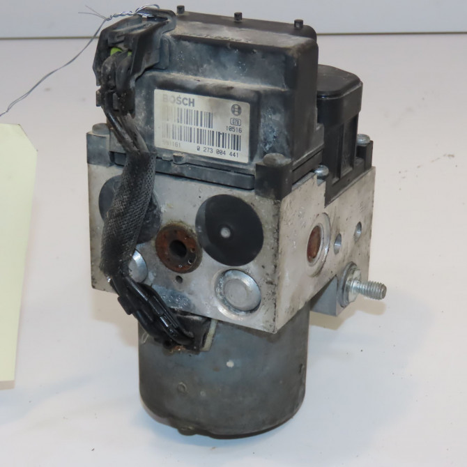 Unité hydraulique ABS occasion PEUGEOT EXPERT I Phase 2 01-2004->12-2006 2.0 HDI 95ch 454152 2