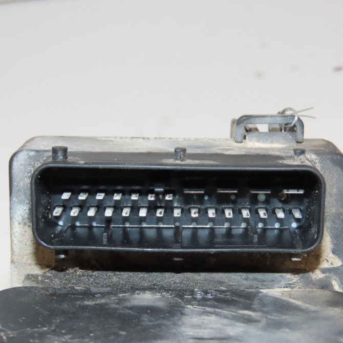 Unité hydraulique ABS occasion PEUGEOT EXPERT I Phase 2 01-2004->12-2006 2.0 HDI 95ch 454152 3