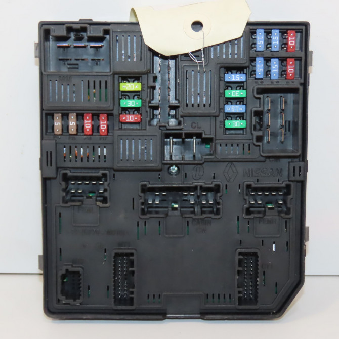 occasion RENAULT ESPACE V Phase 1 02-2015->... 1.6 DCI 160ch 1