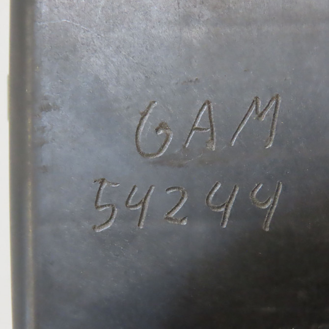 occasion RENAULT ESPACE V Phase 1 02-2015->... 1.6 DCI 160ch 4