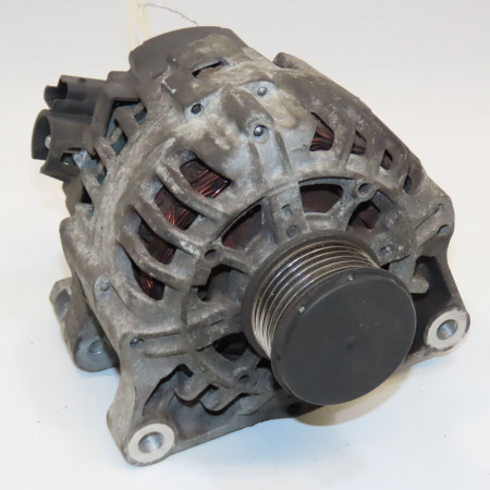 Alternateur occasion PEUGEOT 207 Phase 1 04-2006->06-2013 1.4 HDI 70ch 5705NA