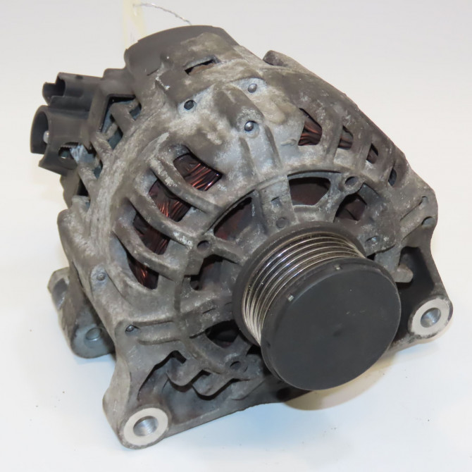 Alternateur occasion PEUGEOT 207 Phase 1 04-2006->06-2013 1.4 HDI 70ch 5705NA 1