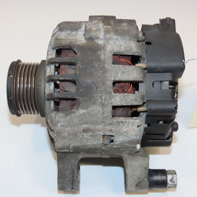 Alternateur occasion PEUGEOT 207 Phase 1 04-2006->06-2013 1.4 HDI 70ch 5705NA 2