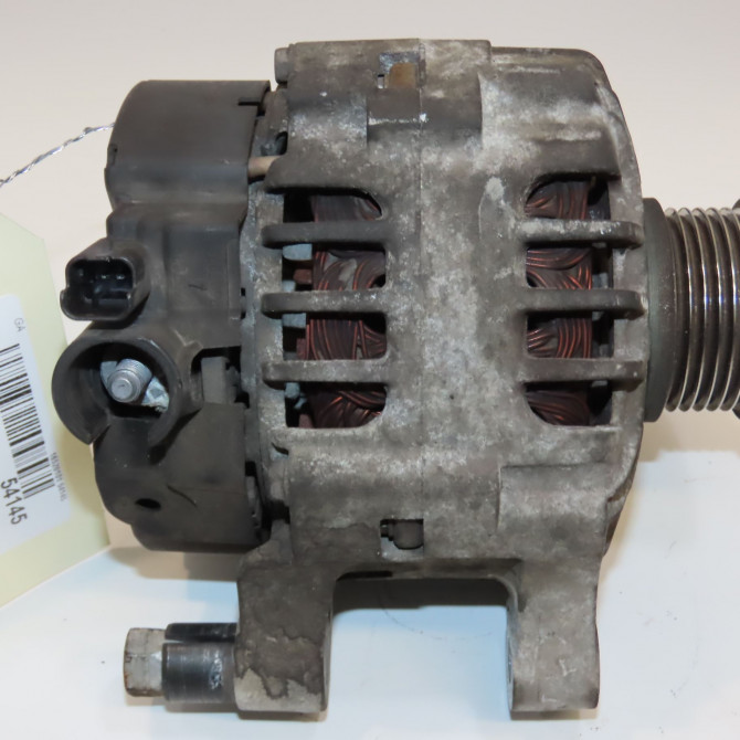 Alternateur occasion PEUGEOT 207 Phase 1 04-2006->06-2013 1.4 HDI 70ch 5705NA 3