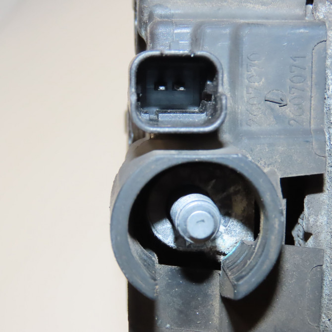 Alternateur occasion PEUGEOT 207 Phase 1 04-2006->06-2013 1.4 HDI 70ch 5705NA 5