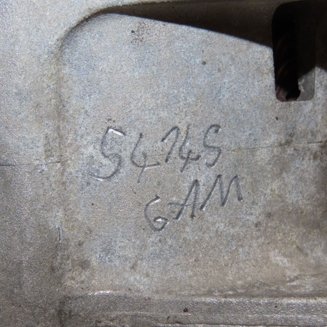 Alternateur occasion PEUGEOT 207 Phase 1 04-2006->06-2013 1.4 HDI 70ch 5705NA 7