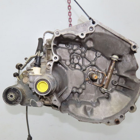 Boîte à vitesse mecanique occasion PEUGEOT 106 Phase 1 09-1991->04-1996 1.1i 2205FA