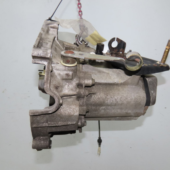 Boîte à vitesse mecanique occasion PEUGEOT 106 Phase 1 09-1991->04-1996 1.1i 2205FA 2