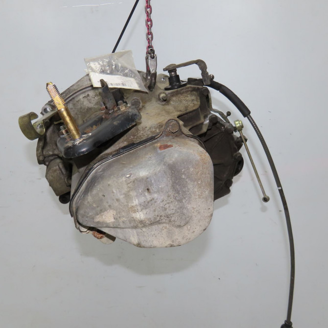 Boîte à vitesse mecanique occasion PEUGEOT 106 Phase 1 09-1991->04-1996 1.1i 2205FA 3