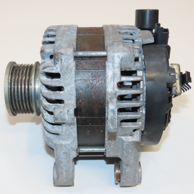 Alternateur occasion PEUGEOT 3008 II Phase 1 04-1995->04-1999 1.5 BlueHDI 130ch 3