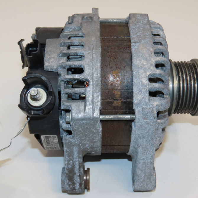 Alternateur occasion PEUGEOT 3008 II Phase 1 04-1995->04-1999 1.5 BlueHDI 130ch 4