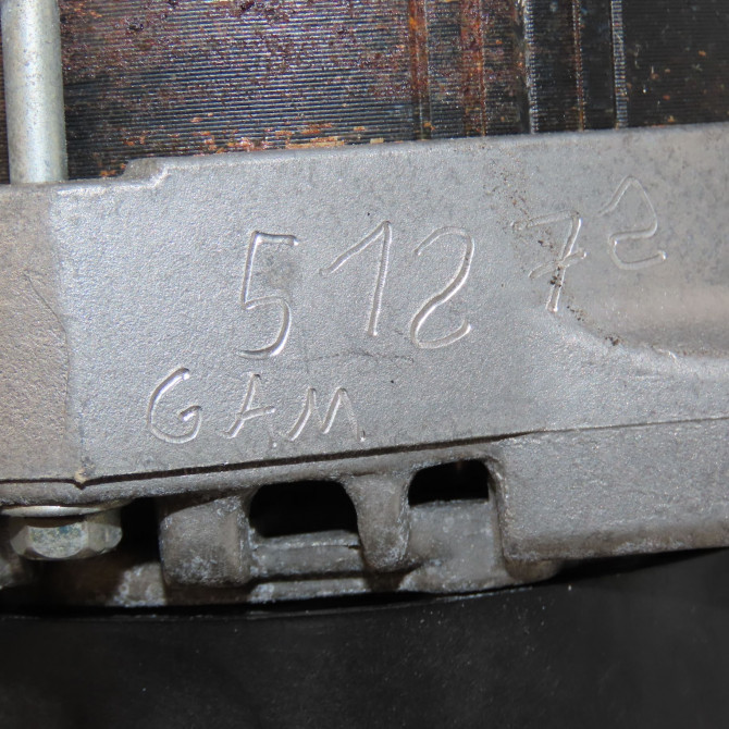 Alternateur occasion PEUGEOT 3008 II Phase 1 04-1995->04-1999 1.5 BlueHDI 130ch 7