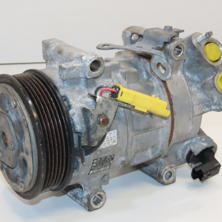 Compresseur air conditionne occasion PEUGEOT 3008 II Phase 1 04-1995->04-1999 1.5 BlueHDI 130ch