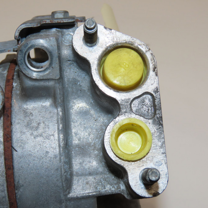 Compresseur air conditionne occasion PEUGEOT 3008 II Phase 1 04-1995->04-1999 1.5 BlueHDI 130ch 3