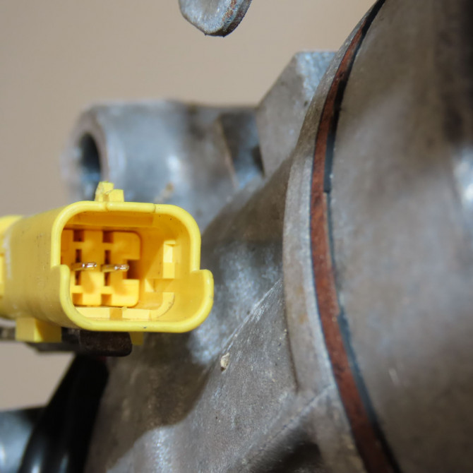 Compresseur air conditionne occasion PEUGEOT 3008 II Phase 1 04-1995->04-1999 1.5 BlueHDI 130ch 5