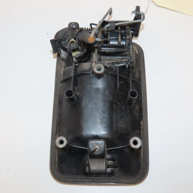 Poignee ext porte battante d occasion PEUGEOT EXPERT I Phase 2 01-2004->12-2006 2.0 HDI 95ch 9101G9 2