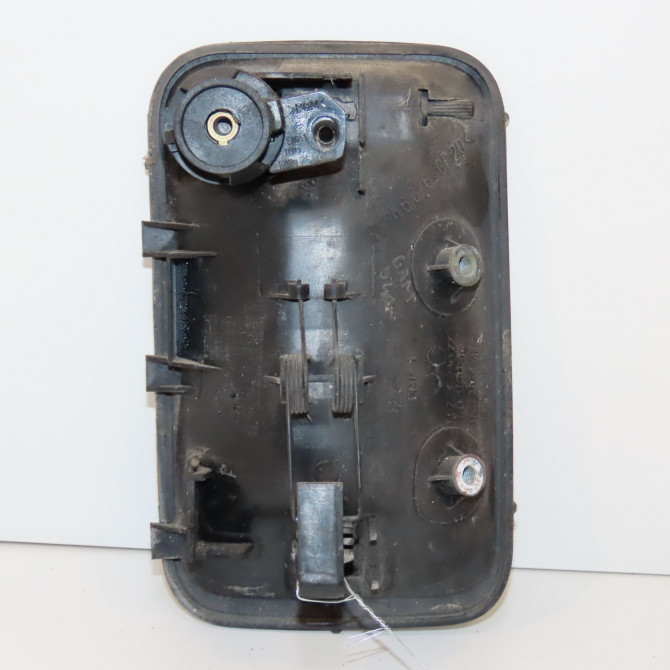 Poignee ext porte coulissante d occasion PEUGEOT EXPERT I Phase 2 01-2004->12-2006 2.0 HDI 95ch 2