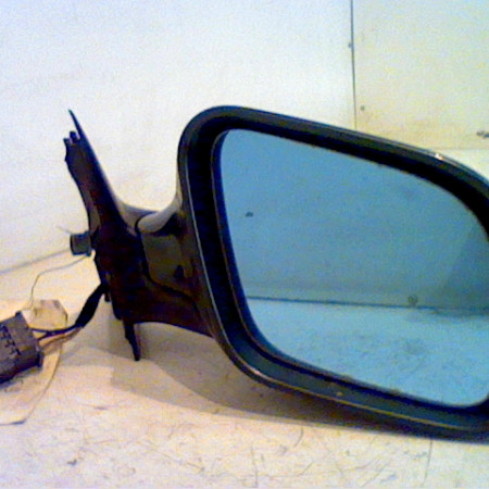 Retroviseur exterieur electrique droit occasion AUDI A4 I Phase 2 02-1999->01-2001 1.9 TDi 115ch 8D1858532M3FZ