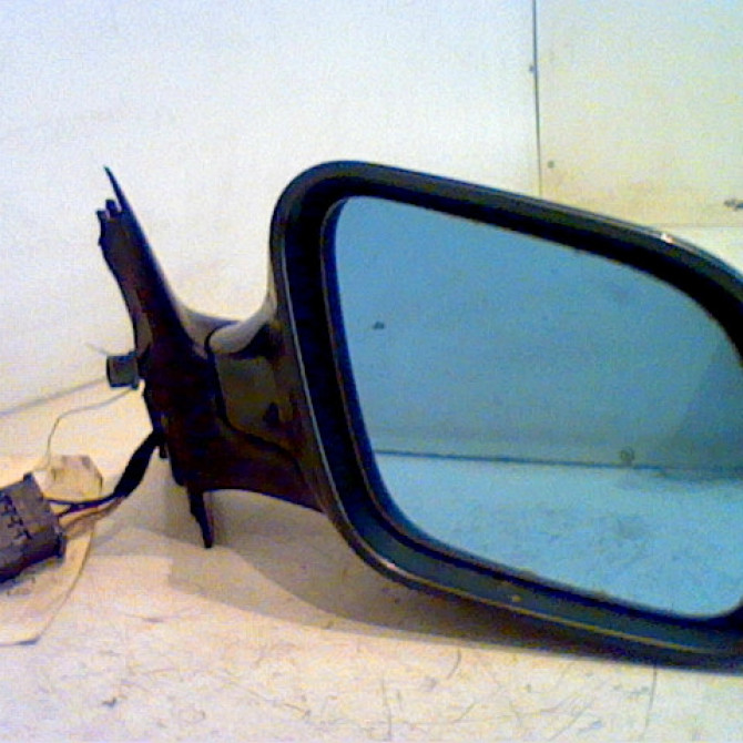 Retroviseur exterieur electrique droit occasion AUDI A4 I Phase 2 02-1999->01-2001 1.9 TDi 115ch 8D1858532M3FZ 1