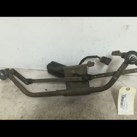 Moteur essuie-glace avant occasion PEUGEOT 806 Phase 1 06-1994->12-2001 640593