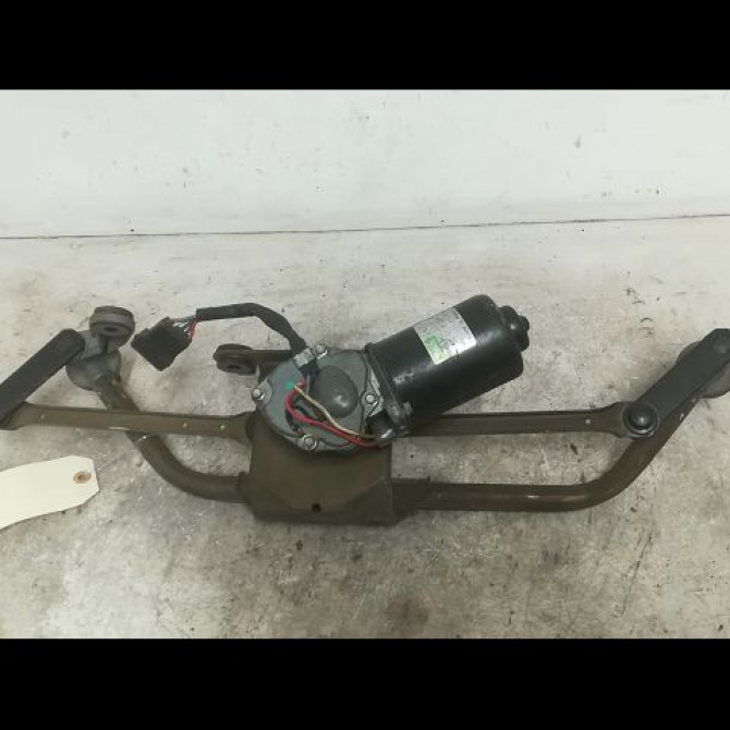 Moteur essuie-glace avant occasion PEUGEOT 806 Phase 1 06-1994->12-2001 640593 2