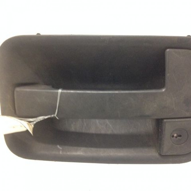 Poignee ext porte avg occasion PEUGEOT EXPERT I Phase 1 10-1995->12-2003 1.9 D 9101F9 1