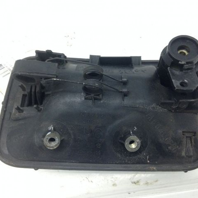 Poignee ext porte avg occasion PEUGEOT EXPERT I Phase 1 10-1995->12-2003 1.9 D 9101F9 2