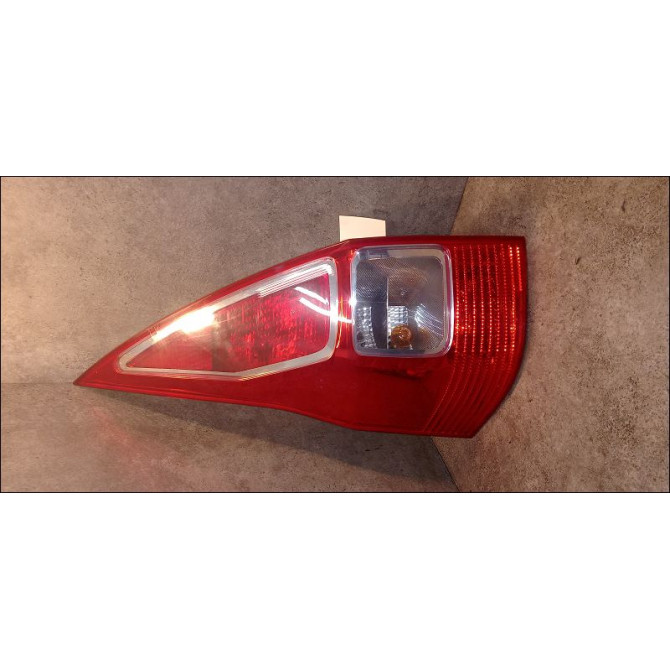 Feu arrière gauche occasion RENAULT MEGANE II Phase 1 04-1995->04-1999 1.9 DCI 130ch 8200417349 1