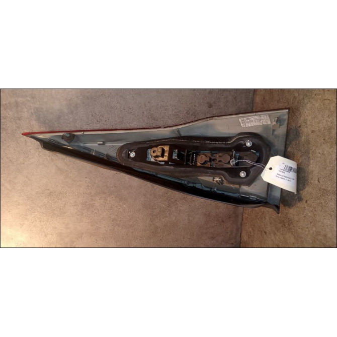 Feu arrière gauche occasion RENAULT MEGANE II Phase 1 04-1995->04-1999 1.9 DCI 130ch 8200417349 2