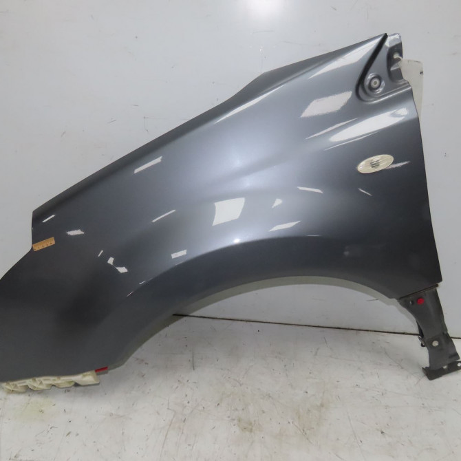 Aile avant gauche occasion RENAULT KOLEOS I Phase 1 06-2008->12-2011 2.0 DCI 150ch 631018426R 1