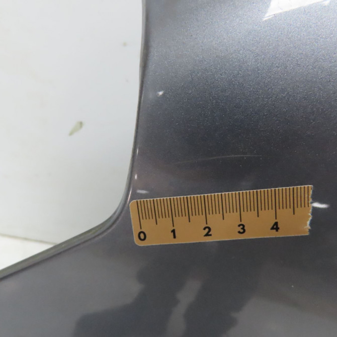 Aile avant gauche occasion RENAULT KOLEOS I Phase 1 06-2008->12-2011 2.0 DCI 150ch 631018426R 3